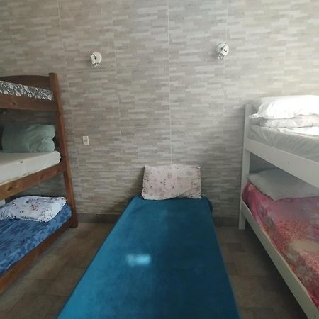 Vila Do Chaves Bed Breakfast 圣保罗 外观 照片