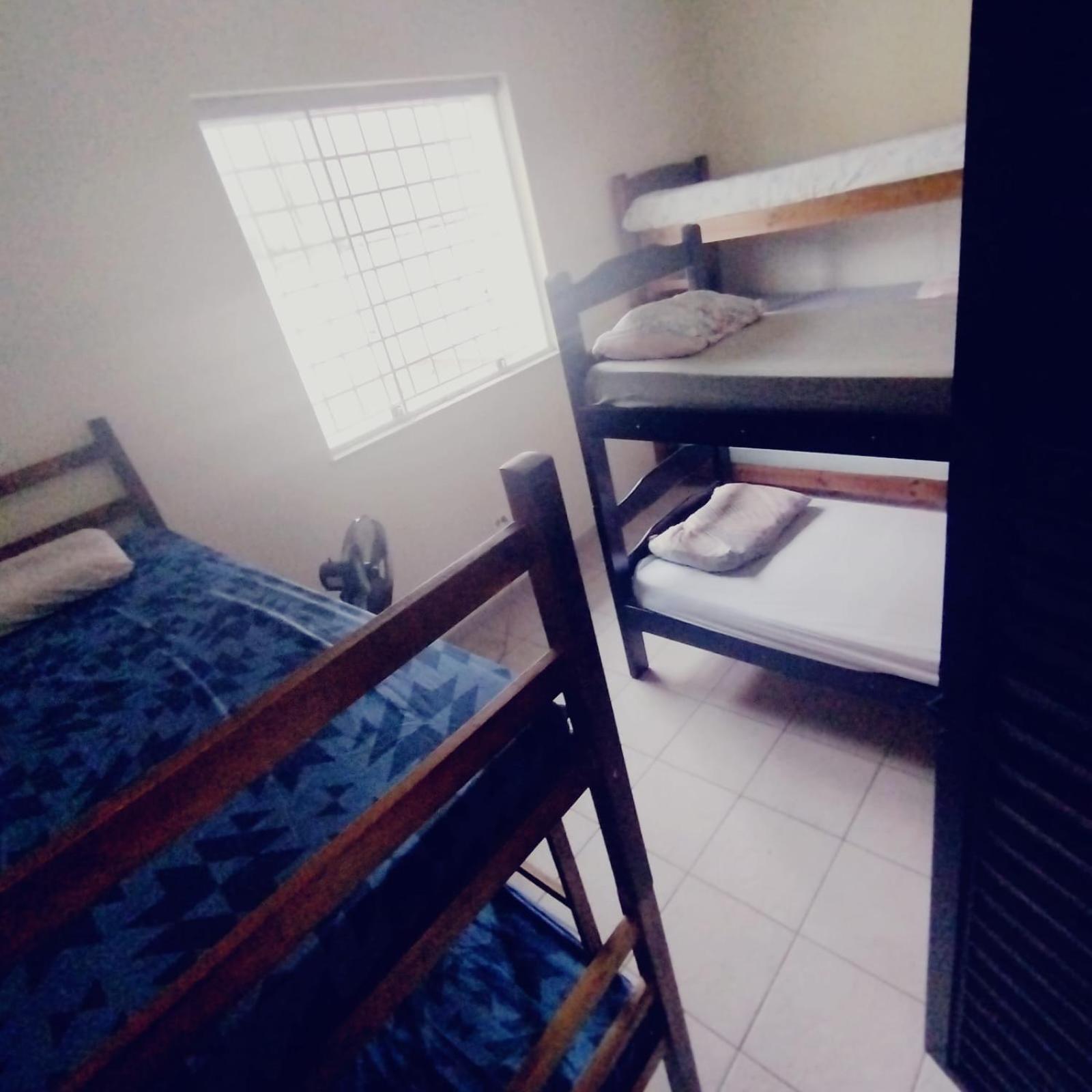 Vila Do Chaves Bed Breakfast 圣保罗 外观 照片