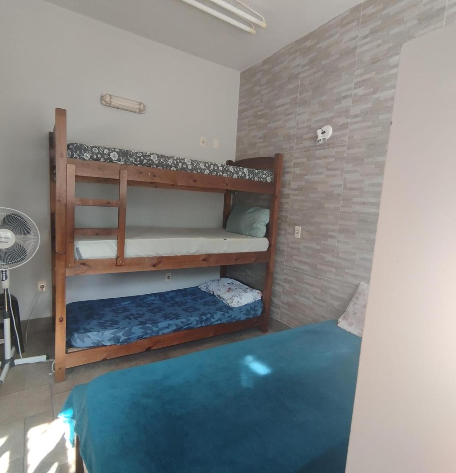 Vila Do Chaves Bed Breakfast 圣保罗 外观 照片