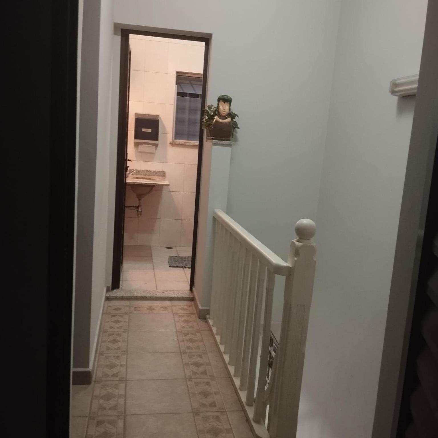 Vila Do Chaves Bed Breakfast 圣保罗 外观 照片