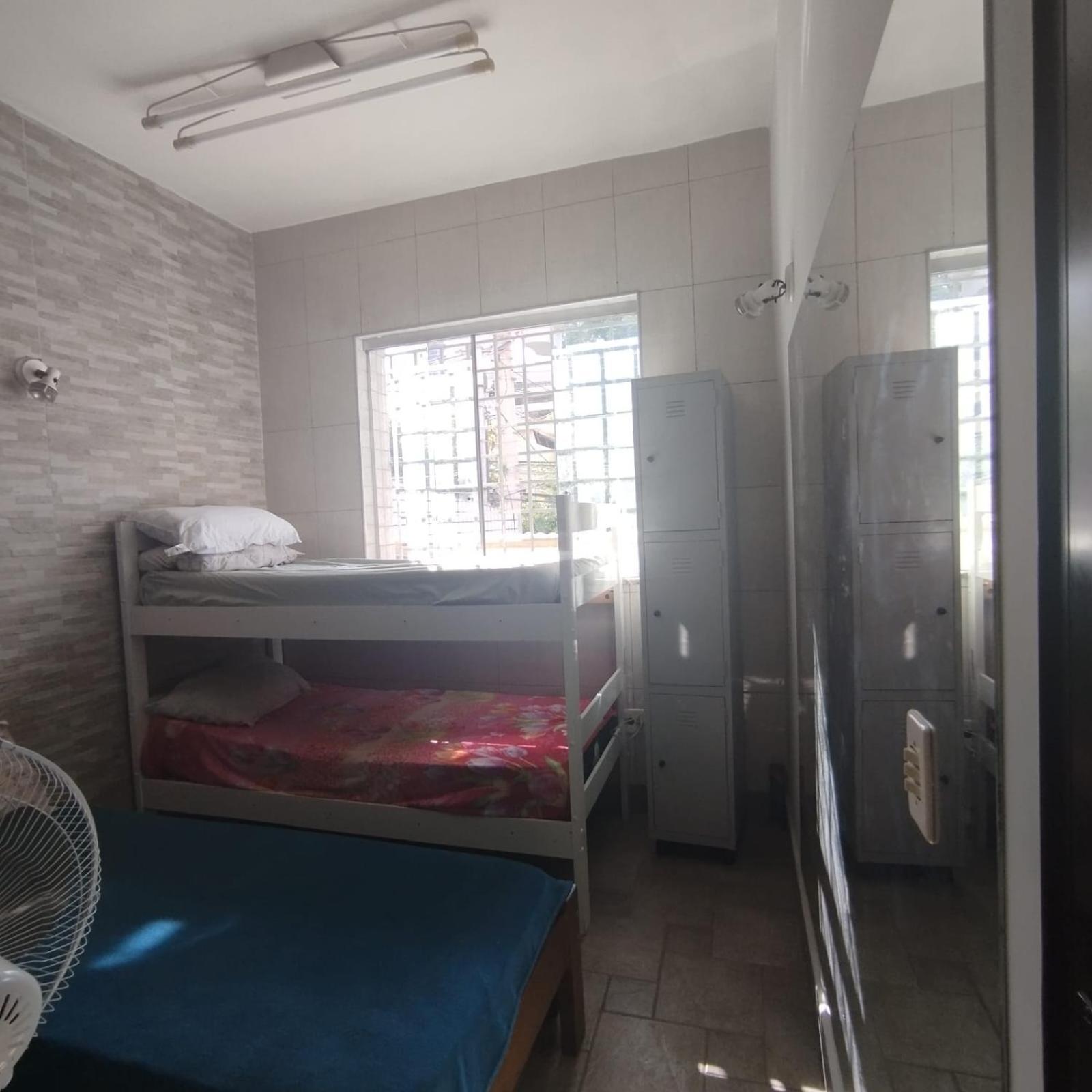 Vila Do Chaves Bed Breakfast 圣保罗 外观 照片