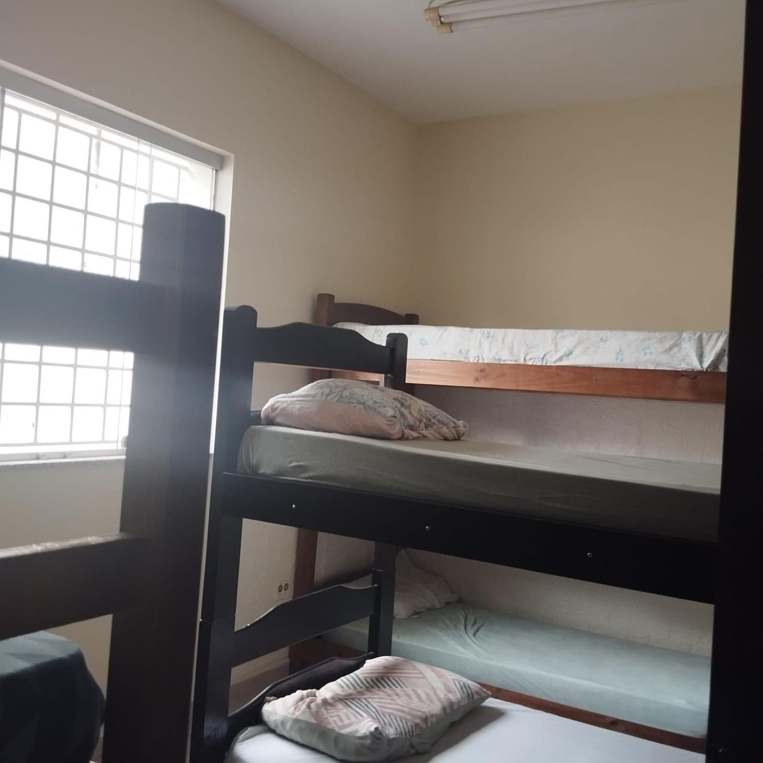 Vila Do Chaves Bed Breakfast 圣保罗 外观 照片