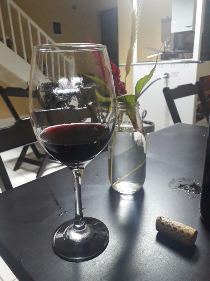 Vila Do Chaves Bed Breakfast 圣保罗 外观 照片